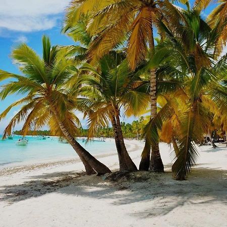 Tropical Beach บายาฮิเบ ภายนอก รูปภาพ